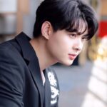 Suppapong Udomkaewkanjana Instagram - 🐉 #Saint_sup #MingEr
