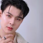 Suppapong Udomkaewkanjana Instagram - เมื่อก่อนชอบเพ้อ แต่ตอนนี้ชอบเธอซะเเล้ว #Saint_sup #MingEr