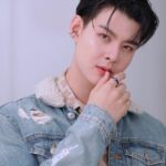 Suppapong Udomkaewkanjana Instagram - เมื่อก่อนชอบเพ้อ แต่ตอนนี้ชอบเธอซะเเล้ว #Saint_sup #MingEr