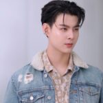 Suppapong Udomkaewkanjana Instagram - เมื่อก่อนชอบเพ้อ แต่ตอนนี้ชอบเธอซะเเล้ว #Saint_sup #MingEr