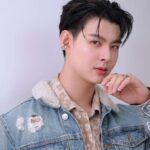 Suppapong Udomkaewkanjana Instagram - เมื่อก่อนชอบเพ้อ แต่ตอนนี้ชอบเธอซะเเล้ว #Saint_sup #MingEr
