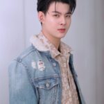 Suppapong Udomkaewkanjana Instagram - เมื่อก่อนชอบเพ้อ แต่ตอนนี้ชอบเธอซะเเล้ว #Saint_sup #MingEr