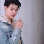 Suppapong Udomkaewkanjana Instagram - เมื่อก่อนชอบเพ้อ แต่ตอนนี้ชอบเธอซะเเล้ว #Saint_sup #MingEr