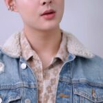 Suppapong Udomkaewkanjana Instagram - เมื่อก่อนชอบเพ้อ แต่ตอนนี้ชอบเธอซะเเล้ว #Saint_sup #MingEr