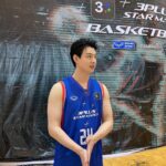 Suppapong Udomkaewkanjana Instagram - ขอบคุณเพื่อนๆพี่ๆน้องๆนักแสดงทุกคนที่มาสนุกกัน ขอบคุณเพื่อนสีนํ้าเงิน ขอบคุณ3plus ช่อง3 @ch3plus @ch3thailand ที่ให้โอกาสผมได้มารวมสนุกขอบคุณแฟนคลับของนักแสดงทุกท่าน และสุดท้ายขอบคุณกองเชียร์ชาวMingErที่น่ารักทุกคน และไม่มีอะไรมากแค่จะบอกว่าแชมป์นะจ๊ะ🏆 #Saint_sup #MingEr