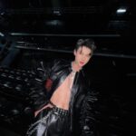 Suppapong Udomkaewkanjana Instagram - ในวันที่ไม่มีคนข้างเคียง เราก็ยังมีเหนียงที่อยู่ข้างคอ #tpopstageshow #Saint_sup #MingEr