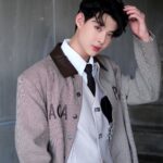 Suppapong Udomkaewkanjana Instagram - 😸 #Siant_sup #MingEr