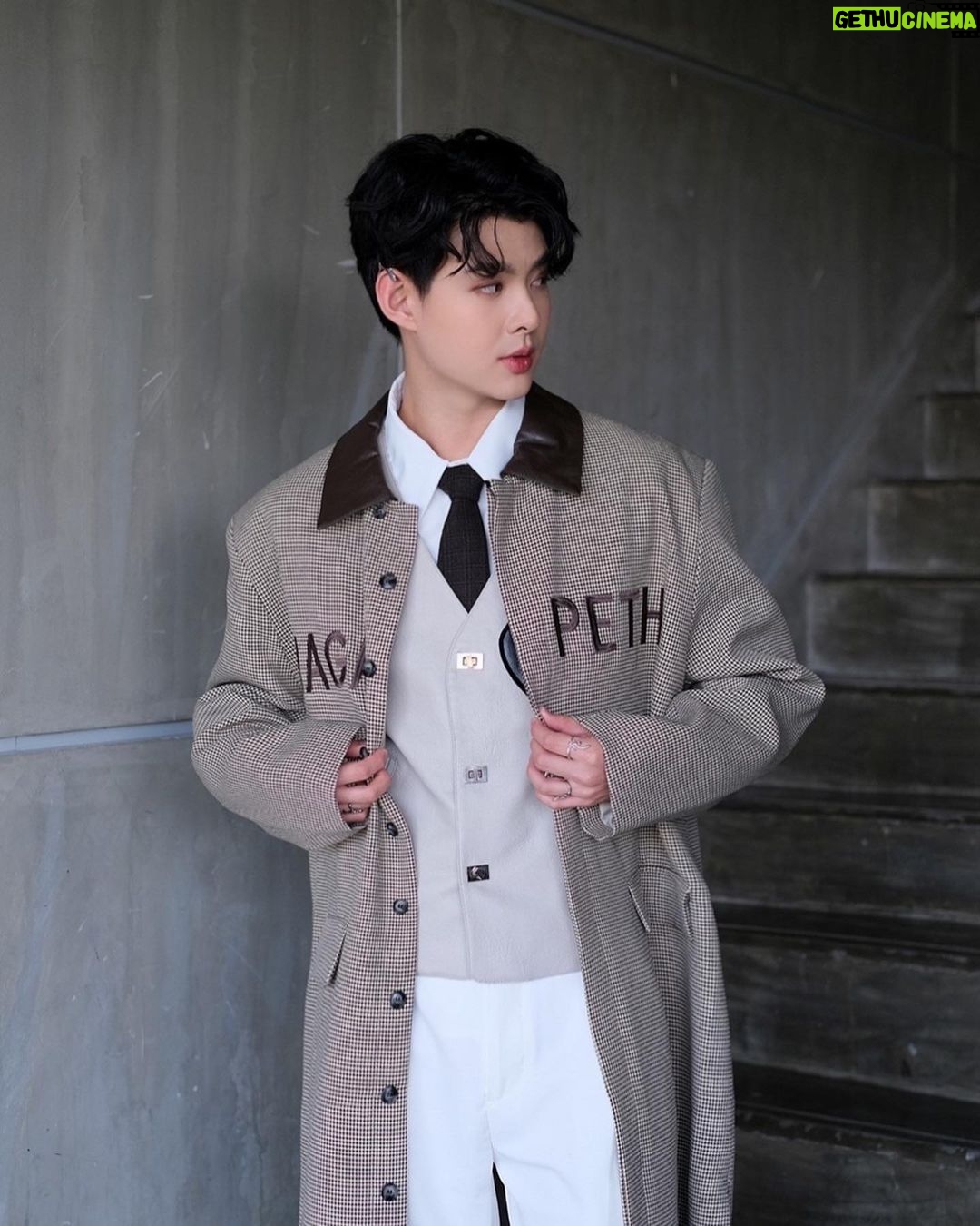 Suppapong Udomkaewkanjana Instagram - 😸 #Siant_sup #MingEr