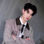 Suppapong Udomkaewkanjana Instagram - 😸 #Siant_sup #MingEr