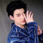 Suppapong Udomkaewkanjana Instagram - 🫦 #Saint_sup #MingEr