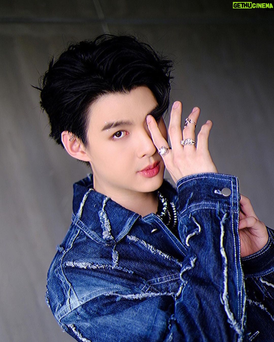 Suppapong Udomkaewkanjana Instagram - 🫦 #Saint_sup #MingEr