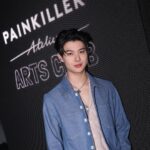 Suppapong Udomkaewkanjana Instagram - Art is not what you see, but what you make others see. PAINKILLER Atelier ARTS CLUB @painkiller_atelier #PAINKILLERatelier #PAINKILLERArtsClub #Shopee1010xThaiDesigner #ShopeePremiumTH