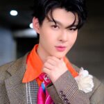 Suppapong Udomkaewkanjana Instagram - 😜 #Saint_sup #MingEr