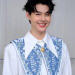 Suppapong Udomkaewkanjana Instagram - อย่าลืมมาฟังเพลงกับผมคืนนี้นะครับ #tpopstageshow #Saint_sup #MingEr