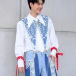 Suppapong Udomkaewkanjana Instagram - อย่าลืมมาฟังเพลงกับผมคืนนี้นะครับ #tpopstageshow #Saint_sup #MingEr