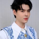 Suppapong Udomkaewkanjana Instagram - อย่าลืมมาฟังเพลงกับผมคืนนี้นะครับ #tpopstageshow #Saint_sup #MingEr
