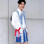 Suppapong Udomkaewkanjana Instagram - อย่าลืมมาฟังเพลงกับผมคืนนี้นะครับ #tpopstageshow #Saint_sup #MingEr