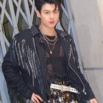 Suppapong Udomkaewkanjana Instagram - 😄#tpopstageshow #Saint_sup #MingEr