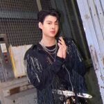 Suppapong Udomkaewkanjana Instagram - 😄#tpopstageshow #Saint_sup #MingEr