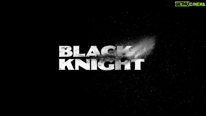 Suppapong Udomkaewkanjana Instagram - สามารถติดตาม #JoinBlackKnight ได้ที่นี่ เร็วๆ นี้ครับ #blackknight #Netflix #NetflixTH