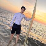 Suppapong Udomkaewkanjana Instagram - มีใครไปดู helper แต๊งค์แล้วบ้าง #DeathisAllAround #อยากตายอย่าตาย #Saint_sup #MingEr