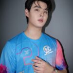 Suppapong Udomkaewkanjana Instagram - นักเตะพร้อม #Saint_sup #MingEr #แถลงข่าวฟุตบอล54ปีช่อง3 #54ปี3miracles