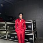 Suppapong Udomkaewkanjana Instagram - 新年快乐 新正如意 新年发财 #Saint_sup #MingEr