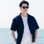 Suppapong Udomkaewkanjana Instagram - 🌊😎 #Saint_sup #MingEr