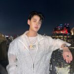 Suppapong Udomkaewkanjana Instagram - 👌 #HommesThailand #LOfficielHommesThailand #LOfficielHommesParty #Saint_sup #MingEr