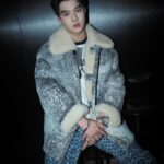 Suppapong Udomkaewkanjana Instagram - ที่ยืนงงเพราะหลงทางแต่ที่ยืนข้างๆ เพราะหลงเธอ😝#Saint_sup #MingEr
