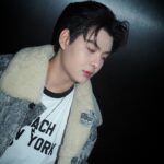 Suppapong Udomkaewkanjana Instagram - ที่ยืนงงเพราะหลงทางแต่ที่ยืนข้างๆ เพราะหลงเธอ😝#Saint_sup #MingEr