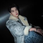 Suppapong Udomkaewkanjana Instagram - ที่ยืนงงเพราะหลงทางแต่ที่ยืนข้างๆ เพราะหลงเธอ😝#Saint_sup #MingEr