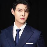 Suppapong Udomkaewkanjana Instagram - คุณภูมิ มาแล้ววว #Saint_sup #ดวงใจเทวพรหม #ดวงใจเทวพรหมxเปิดวิกบิ๊ก3TasteofDrama #เปิดวิกบิ๊ก3TasteofDrama #ดูทีวีกด33 #ดูมือถือกด3Plus