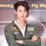 Suppapong Udomkaewkanjana Instagram - 🛩️ #Saint_sup #MingEr