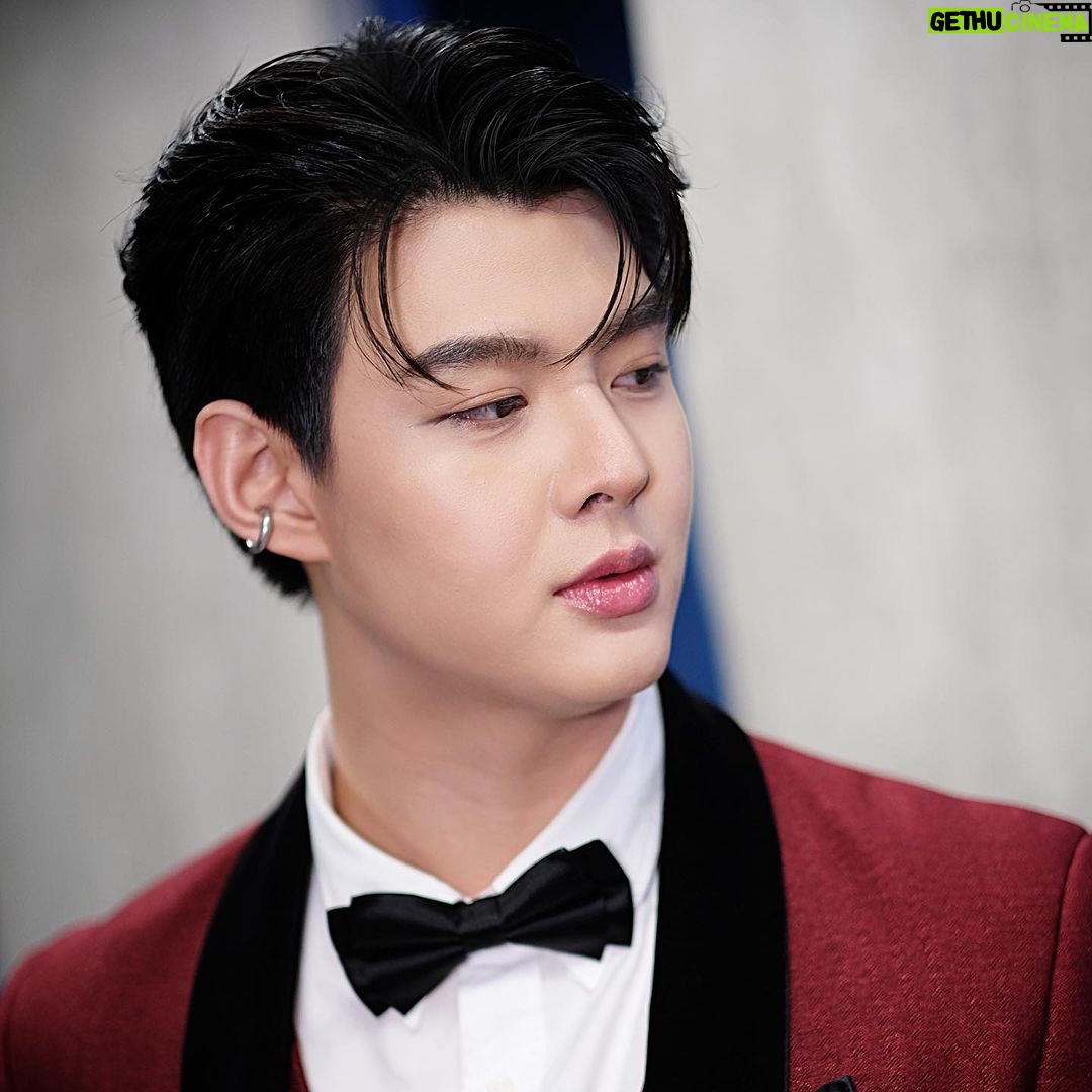 Suppapong Udomkaewkanjana Instagram - อย่าลืมไปธี่สุดกับธี่หยด ในทุกโรงภาพยนตร์ #ธี่หยด #Saint_sup #MingEr