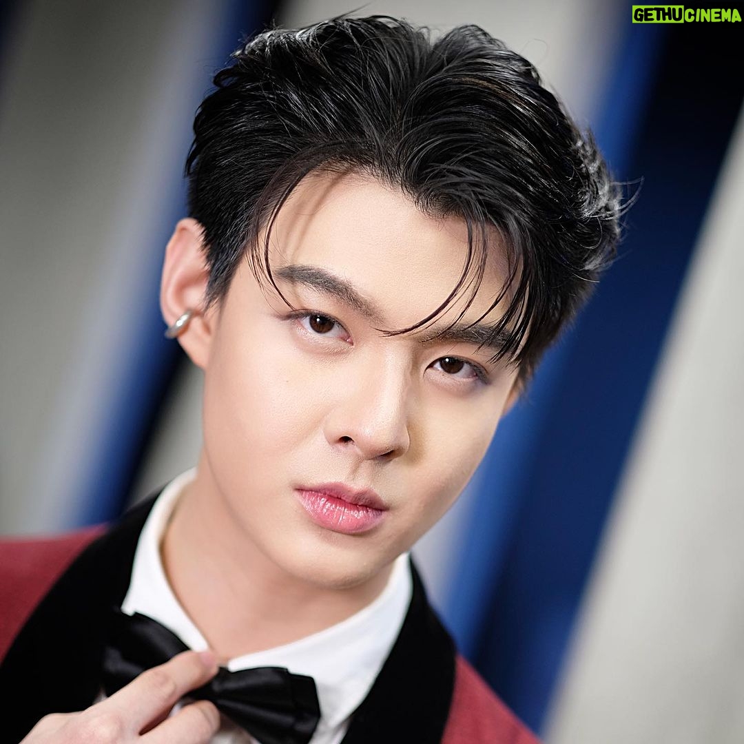 Suppapong Udomkaewkanjana Instagram - อย่าลืมไปธี่สุดกับธี่หยด ในทุกโรงภาพยนตร์ #ธี่หยด #Saint_sup #MingEr