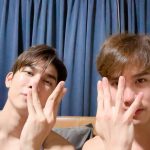 Suppasit Jongcheveevat Instagram - 🫣