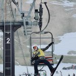 Suppasit Jongcheveevat Instagram - It’s a powder party ⛷️😆 @leisuresocial #leisuresocial #leisuresocialski Biwako Valley Snow Ski Resort
