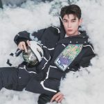 Suppasit Jongcheveevat Instagram - It’s time for skiing ⛷️❄️😆 @leisuresocial #leisuresocial #leisuresocialski