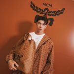 Suppasit Jongcheveevat Instagram - Discover MCM Lauretos Pop up store at M FI, Thara Hall, Iconsiam @mcmthailand @mcmworldwide #MCMThailand #MCMworldwide #MCMLauretos #MCMLauretosPopup
