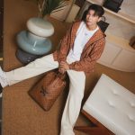 Suppasit Jongcheveevat Instagram - Discover MCM Lauretos Pop up store at M FI, Thara Hall, Iconsiam @mcmthailand @mcmworldwide #MCMThailand #MCMworldwide #MCMLauretos #MCMLauretosPopup