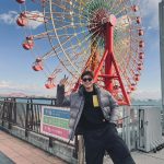 Suppasit Jongcheveevat Instagram - A 1000 km trip in Kansai