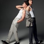 Suppasit Jongcheveevat Instagram - Thai stars @mewsuppasit and @tul_pakorn are rewriting the rules on what it takes to be a leading man. 🌟 The duo share many similarities in their careers—both got their start in the entertainment industry through modelling, both had their breakout moment from acting in a boys’ love drama, and both have caught the eye of luxury fashion brands, resulting in coveted partnerships. Swipe to see more images from the exclusive photoshoot, and click the link in bio to read the full story on Mew Suppasit Jongcheveevat and Tul Pakorn “Tyler” Thanasrivanitchai from the Harper’s BAZAAR Singapore January 2024 issue, available on newsstands from 9 January. Editor-in-Chief: @kennieboy Photographer: @johntods Stylist: @yan_jeffrey Producer: @ninasmpsn Video Production: @useau Story: @navin.pillay Interview and translation: Samila Wenin Hair: @piikornlek Makeup: @armytoast Photographer’s assistants: Audomsak Aemausin, Narong Tharveeyart, Wanlop Banchuen Stylist’s assistants: @phil_rit_chen @real__baekaaaaaa Subjects: @mewsuppasit @tul_pakorn wearing @tods . . . #harpersbazaarsg #MewSuppasit #ศุภศิษฏ์จงชีวีวัฒน์ #Mew #มิว #TulPakorn #ตุลย์ภากรธนศรีวนิชชัย #吴旭东 #MewTul #Tods Bangkok, Thailand