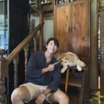 Suppasit Jongcheveevat Instagram - Chilling in Chiang mai 💫🙏🏻 Chiang Mai, Thailand