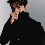 Suppasit Jongcheveevat Instagram - 2024 is coming 🎊 need a physical calendar? preorder at suppasit.com until 31st Dec 23:59pm 🕺🏻❤️