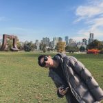 Suppasit Jongcheveevat Instagram - Throwback Canada 🇨🇦