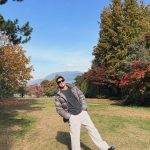 Suppasit Jongcheveevat Instagram - Throwback Canada 🇨🇦
