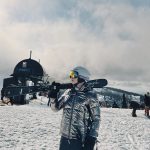 Suppasit Jongcheveevat Instagram - It’s a powder party ⛷️😆 @leisuresocial #leisuresocial #leisuresocialski Biwako Valley Snow Ski Resort