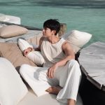 Suppasit Jongcheveevat Instagram – salty and sweet 😋 @discoversoneva #sonevajani #themarcompro Soneva Jani
