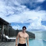 Suppasit Jongcheveevat Instagram – Wild and free 🌊 @discoversoneva #sonevajani #themarcompro Soneva Jani